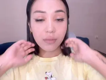 Bongacams Private Sex Chat of PurrrfectMiko