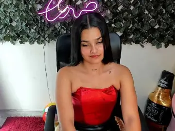 Bongacams Private Sex Chat of DestinyHills