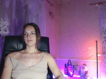 Bongacams Adult Webcam of babymuro4ka