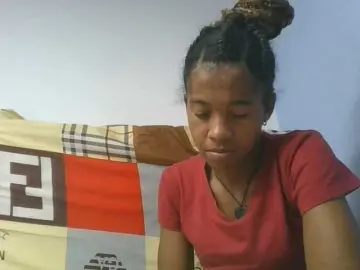 Bongacams Nude Webcam of Charlinah