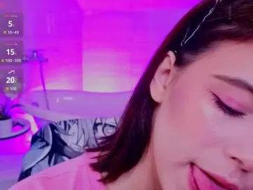 Bongacams Free Porn Cam of CoralineJones