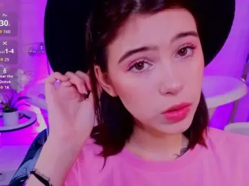 Bongacams Adult Webcams of CoralineJones