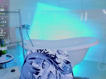 Bongacams Live Porn of CoralineJones
