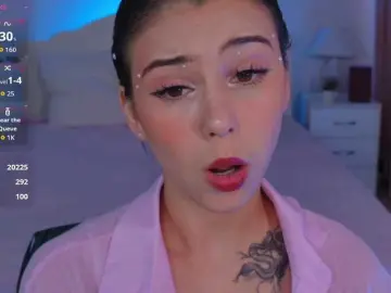 Bongacams Best live sex cam show of CoralineJones