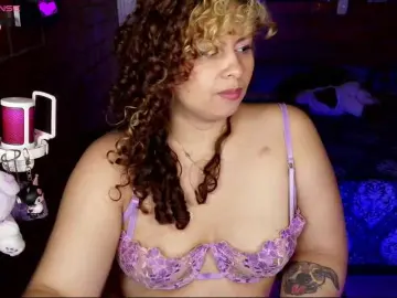Bongacams Adult Webcam of Tinamqueen