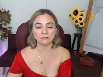 Bongacams Sex Chat of ana-milf
