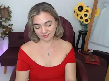 Bongacams Live Porn of ana-milf