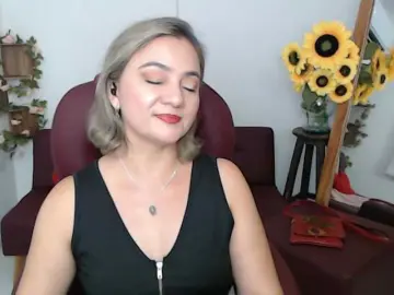Bongacams Live Porn of ana-milf