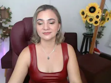 Bongacams Adult Video Chat of ana-milf