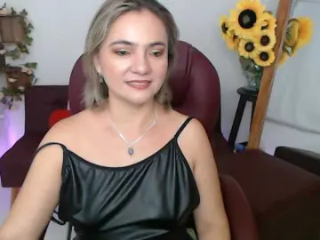 Bongacams Adult Webcams of ana-milf