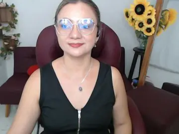 Bongacams Adult Video Chat of ana-milf