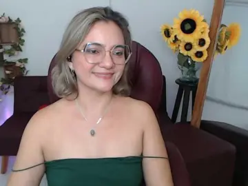 Bongacams Live Sex of ana-milf