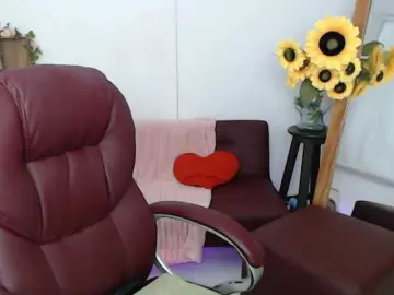 Bongacams Nude Webcam of ana-milf