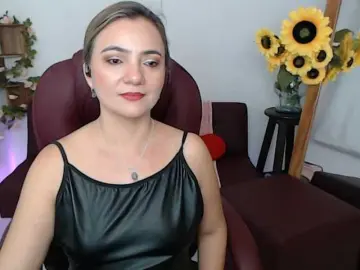Bongacams Sex Cam of ana-milf