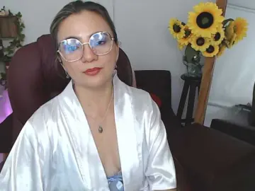 Bongacams Adult Video Chat of ana-milf