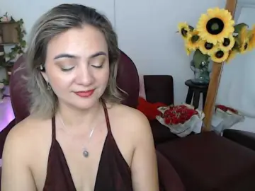 Bongacams Adult Video Chat of ana-milf