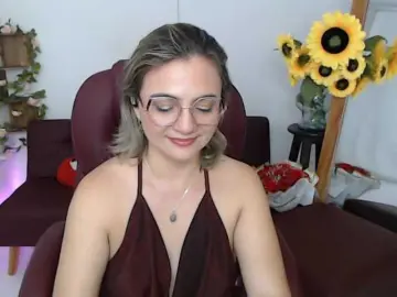 Bongacams Free Porn Cam of ana-milf