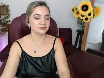 Bongacams Best Webcam of ana-milf