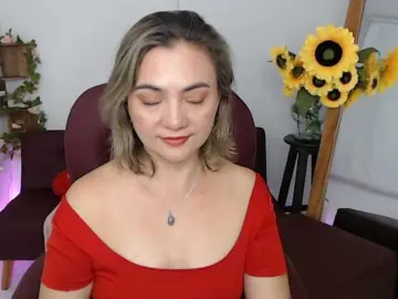 Bongacams Live Sex of ana-milf