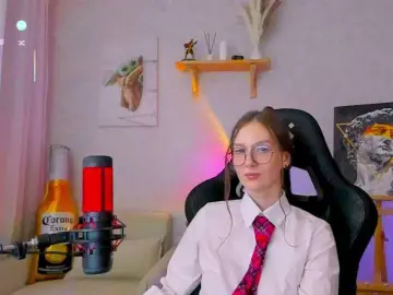 Bongacams Sex Cam of -Lovely