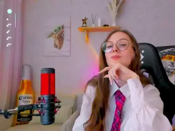 Bongacams Sex Cam of -Lovely