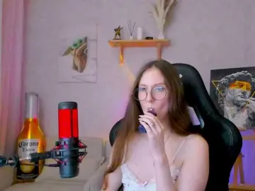 Bongacams Live Sex of -Lovely