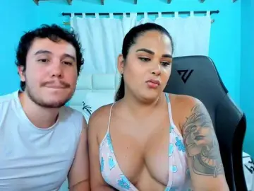 Bongacams Free Porn Cam of sweet-couple-latin