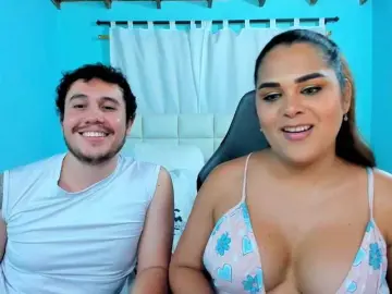 Bongacams Best Webcam of sweet-couple-latin