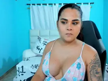 Bongacams Live Sex of sweet-couple-latin