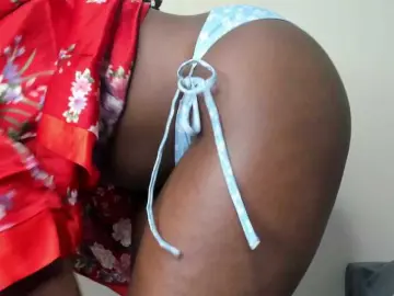 Bongacams Best Webcam of Ebony-Doll