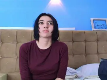 Bongacams Nude Webcam of RaechelMorgan
