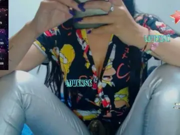 Bongacams Free Live Porn of SandyQueen