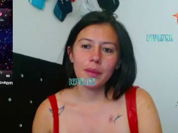 Bongacams Best Webcam of SandyQueen