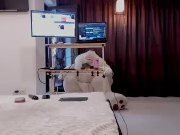 Bongacams Live Porn of aryahunt