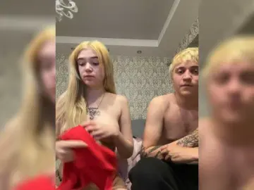 Bongacams Nude Webcam of MilanaMike1