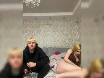 Bongacams Best Webcam of MilanaMike1