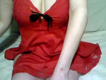 Bongacams Adult Video Chat of redcherry