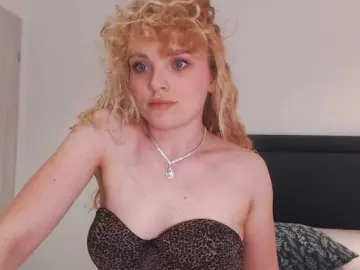 Bongacams Free Porn Cam of AnnaEvv