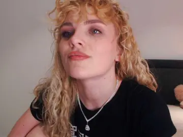 Bongacams Live Porn of AnnaEvv