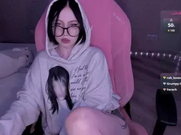 Bongacams Live Sex Cam of luvsoak