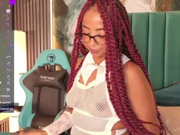 Bongacams Nude Webcam of NinaCarter
