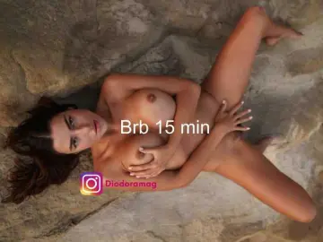 Bongacams Live Sex Cam of DiodoraDi