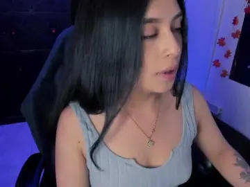 Bongacams Adult Video Chat of MelodySweett