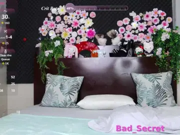 Bongacams Sex Chat of AnalQueenKa