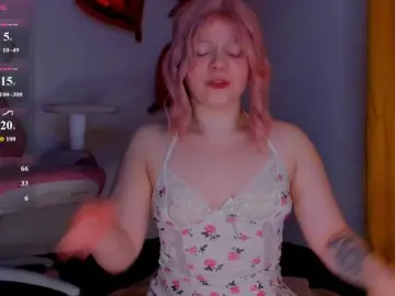 Bongacams Best live sex cam show of CutieSue