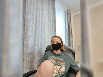Bongacams Best Webcam of Viktoriya24
