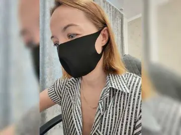 Bongacams Sex Chat of Viktoriya24