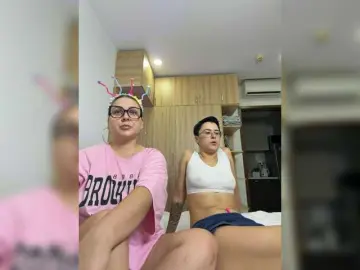 Bongacams Sex Cam of dreamteamgirls