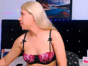 Bongacams Nude Webcam of mya13