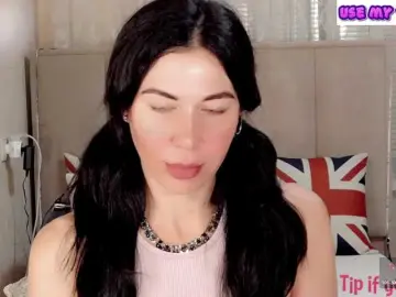 Bongacams Sex Cam of PlayfulAlice